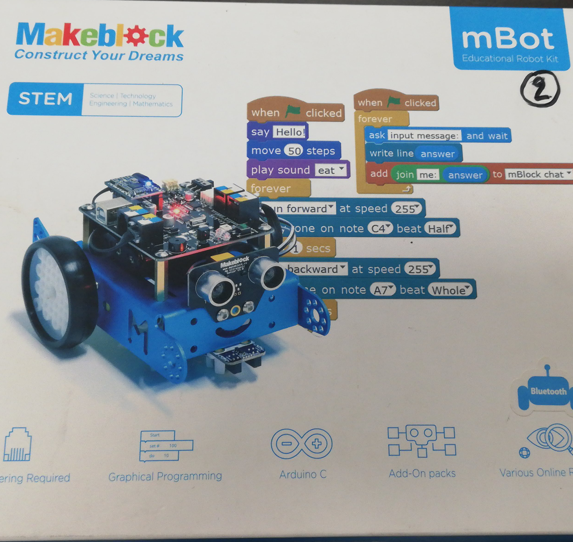 Mbot